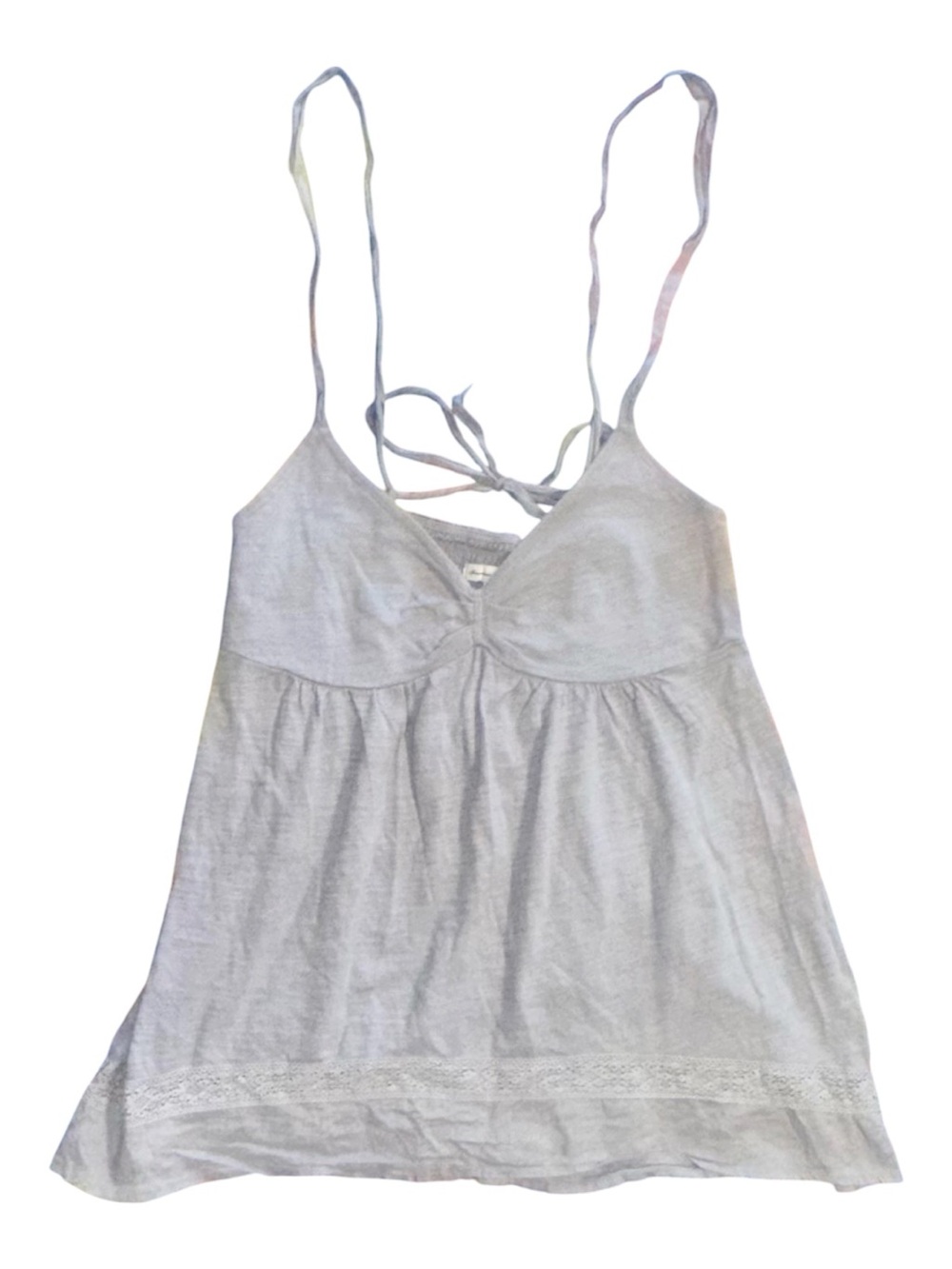 Vintage! Y2K American Eagle Babydoll Cami